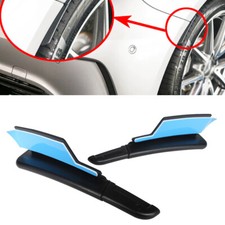 Car Rear Bumper Wheel Eyebrow