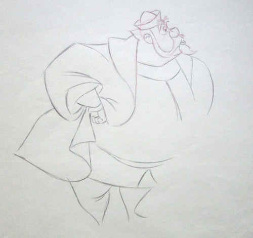 1959 sleeping beauty king - 1959,
