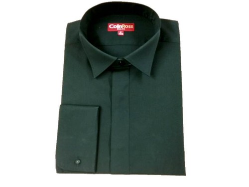 Black swept wing - black, victorian