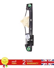 Rear Left Window Regulator For