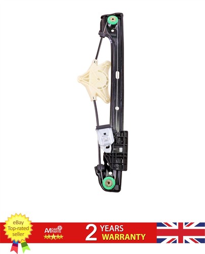 Rear left window regulator for - left,
