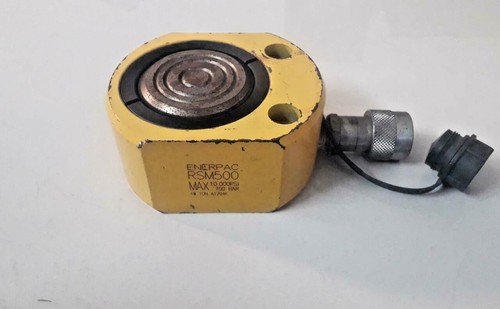 Enerpac rsm500 low - rsm500, height