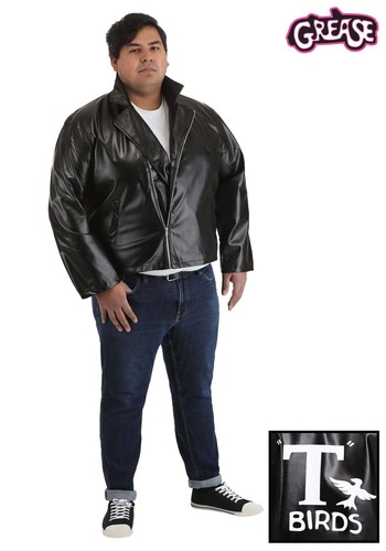Plus size grease - size, t-birds
