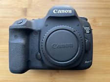 Canon EOS 5D Mark III 22.3MP