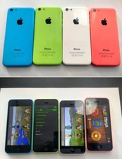 Apple iPhone 5C 8GB 16GB 32GB