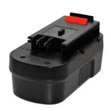 For Black and Decker 4.8Ah 18V HPB18 18 Volt Battery HPB18-OPE 244760-00 UK