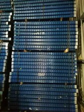 USED PSS PALLET RACKING 2.4m x