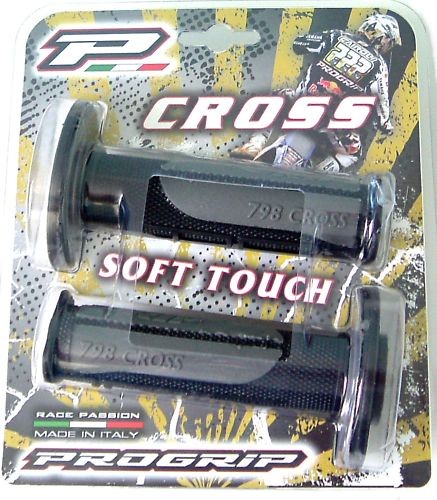 Pro grip 798 grips black - pro,