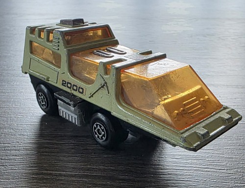 Vintage matchbox adventure - vintage,