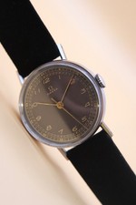 OMEGA VINTAGE WATCH 1943 REF