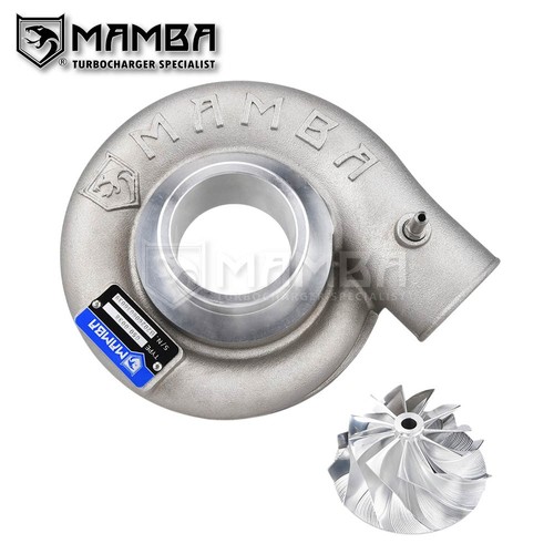 Mamba 60 td05 td06 18g - td05,