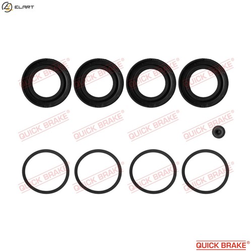 Repair kit brake caliper - repair,