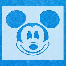 Mickey Mouse Disney Character
