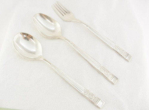 Arthur price silver plated - silver,