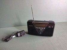 Roberts Duologic DAB/FM RDS