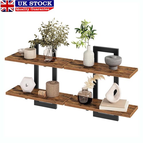 Floating shelves wall - wall,