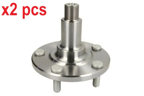 Pcs sides front - x2,