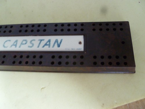 Vintage have capstan - a,