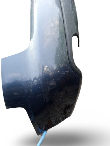 Audi saloon rear - b8,