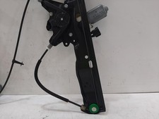 FORD FOCUS TITANIUM MK3