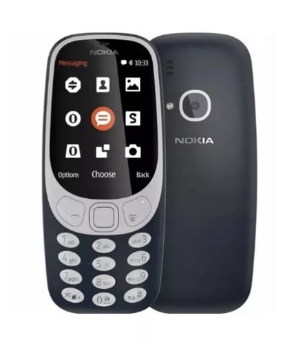 Brand new nokia 3310 - brand,