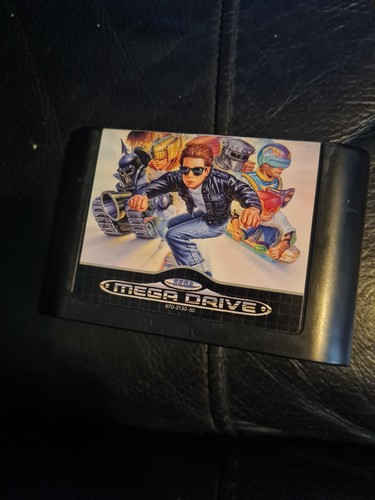 Sega mega drive - sega,