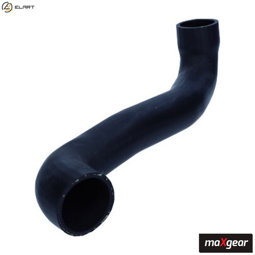 Charge air hose 0531 - charge, for