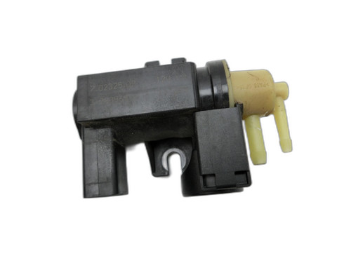 Solenoid valve vacuum - vacuum,