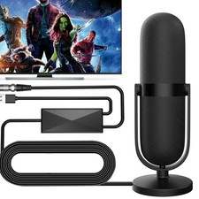 Upgraded Indoor TV Aerial for