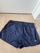 Gucci Men’s Navy Bee Logo