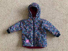 Jojo Maman Bebe reversible