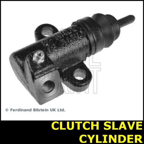 Clutch slave cylinder - slave,