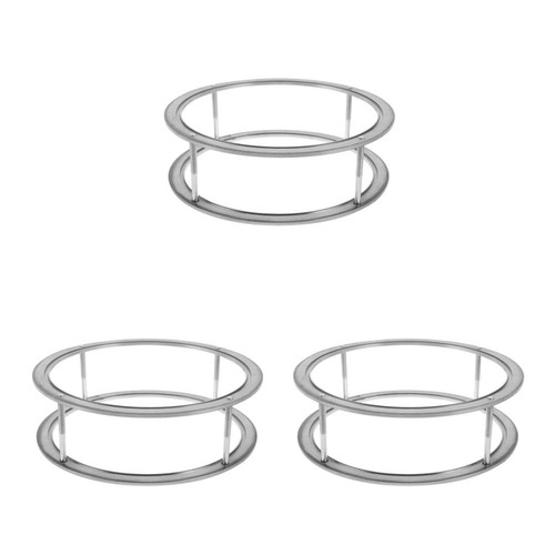 3pcs sieve mesh - sieve, ring
