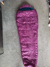 Vango Nitestar Alpha 250S
