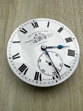 Thors Russell And Sons Watch