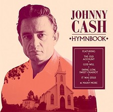 Johnny Cash - Johnny Cash