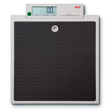 Electronic flat scale - Seca