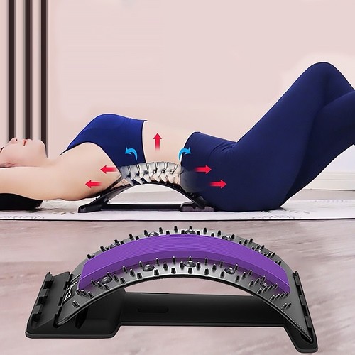 Back massager massage - back, and