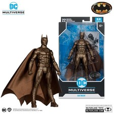 DC Multiverse 7 Inch Action