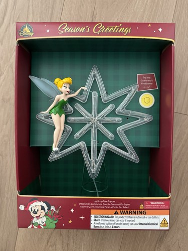 Disney parks tinker - disney, bell