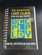 The Advanced User Guide for