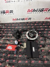 SUZUKI GSXR 1000 ECU LOCKSET