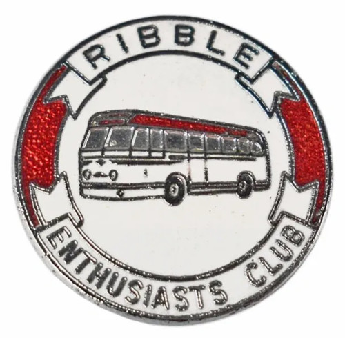 Vintage old the ribble - old,