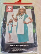 Smiffys MEDIUM Scrub Nurse
