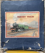 HORNBY TRAIN No.601 Goods Set