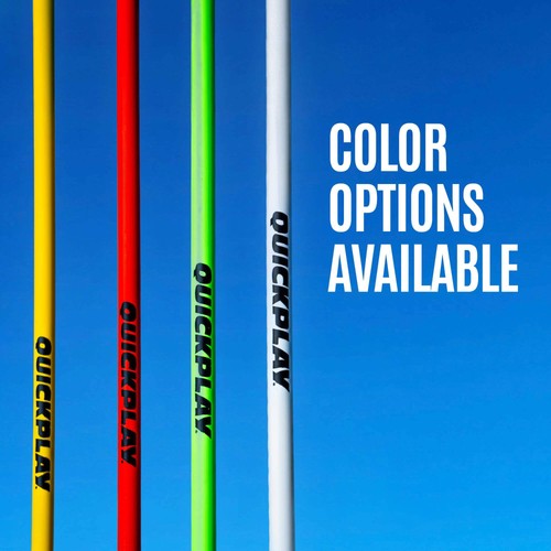 Training poles - poles, 4)