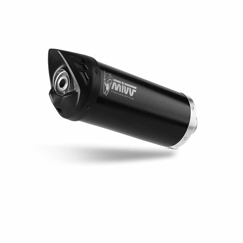 Complete mivv mover black - complete,