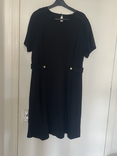 Asda george black size - , 18