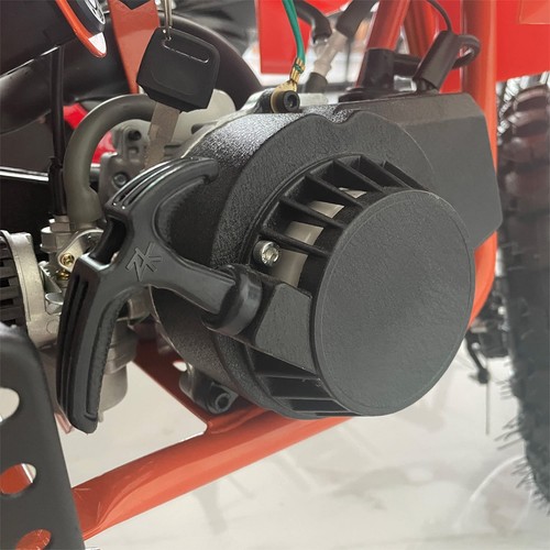 Pull start starter - pull,