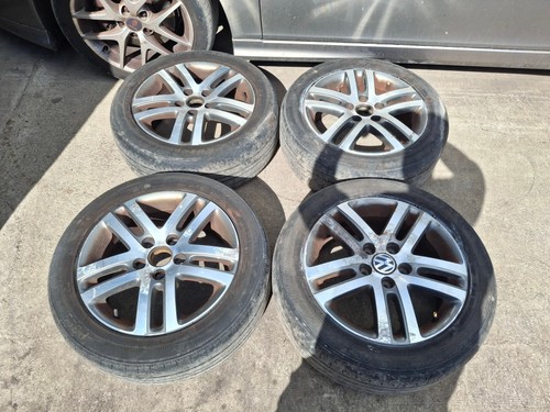 Golf mk6 atlanta 16 inch - mk6,